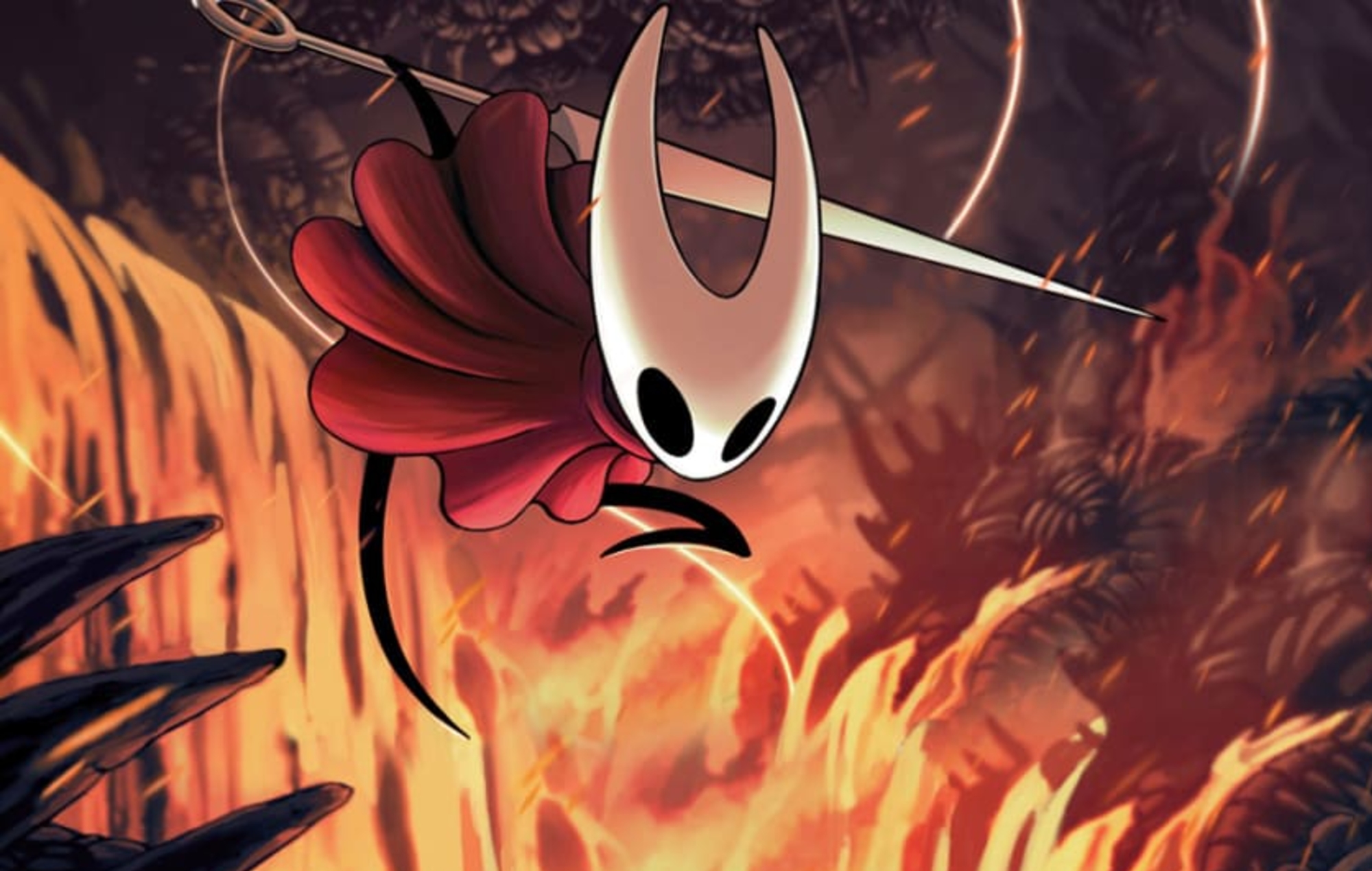 ‘Hollow Knight: Silksong’ news could be coming this week