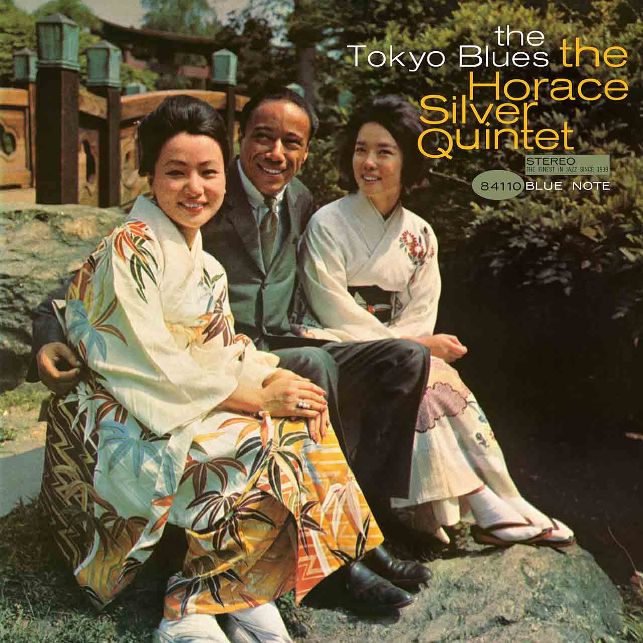 Horace Silver’s ‘The Tokyo Blues’ Joins Blue Note’s Tone Poet Series