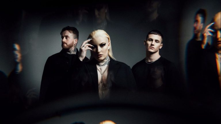 “People need to know the sacrifices bands are making to play a live show.” UK metallers Vexed are showing everyone just how much it costs to be a touring band – and the numbers are eye-watering