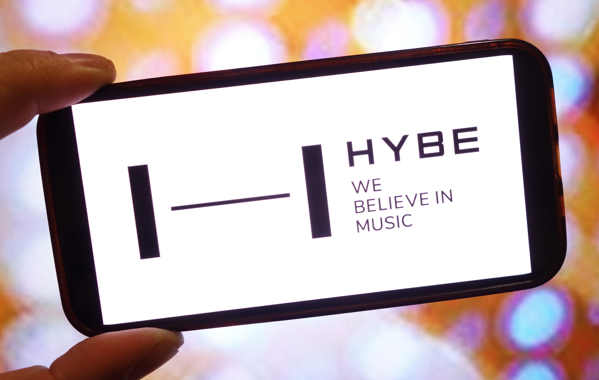 HYBE announces plans to establish Indian subsidiary