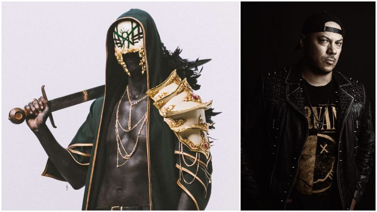 The pretentious gatekeeping around Sleep Token points to a toxic heavy music culture – as a metal guitarist of over 25 years, I’ve seen this movie before