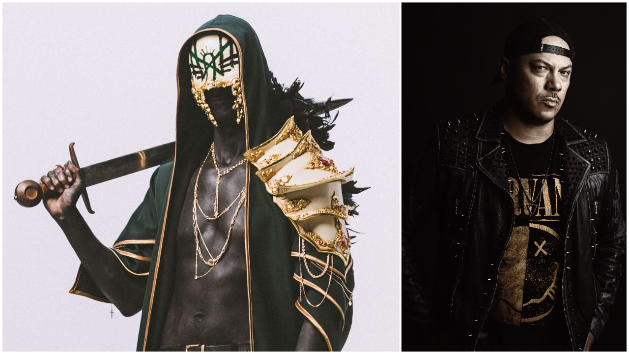 The pretentious gatekeeping around Sleep Token points to a toxic heavy music culture – as a metal guitarist of over 25 years, I’ve seen this movie before