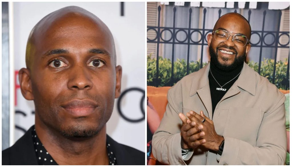 Revolt Parent Company Offscript Acquires ‘Gaming While Black’ Producer 3BlackDot