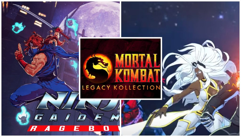 ‘Marvel Tōken: Fighting Souls,’ ‘Pragmata,’ ‘Ninja Gaiden: Ragebound & More PlayStation State of Play Announcments