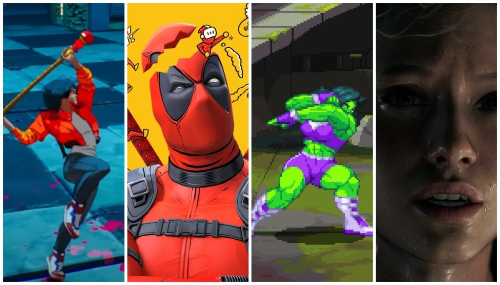 Summer Game Fest: ‘Wu-Tang: Rise of The Deceiver’, ‘Marvel’s Deadpool VR,’  ‘Marvel Cosmic Invasion’, ‘Resident Evil Requiem’ & Other Big Announcments