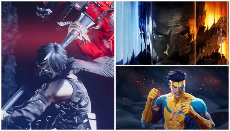 Xbox Games Showcase: ‘Ninja Gaiden 4’ Gets A Release Date, ‘Call of Duty: Black Ops 7’ Is Coming This Year, ‘Invincible VS,’  & Other Big Announcements