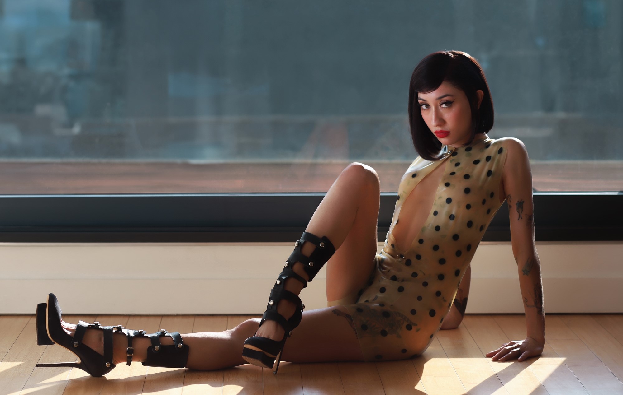 Isabella Lovestory – ‘Vanity’ review: neo-perreo’s freakiest sweetheart goes pop princess