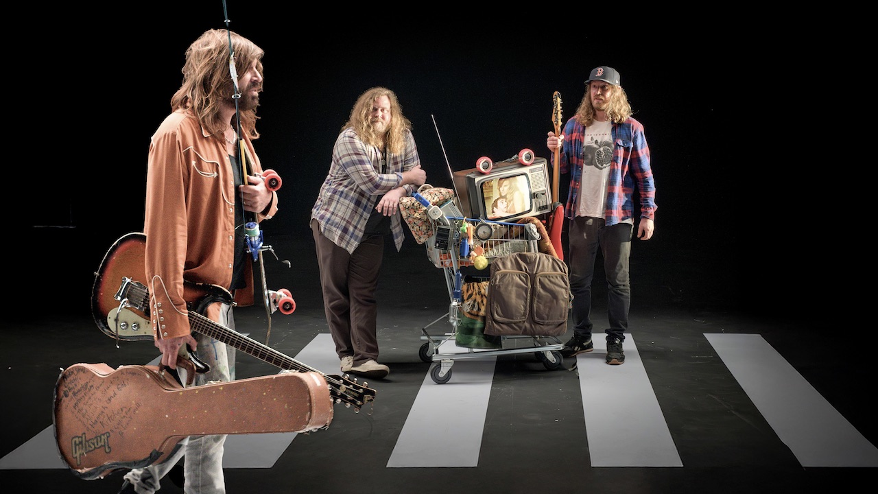 The Lemonheads announce Love Chant, their first new album in 19 years: hear new single in The Margin now