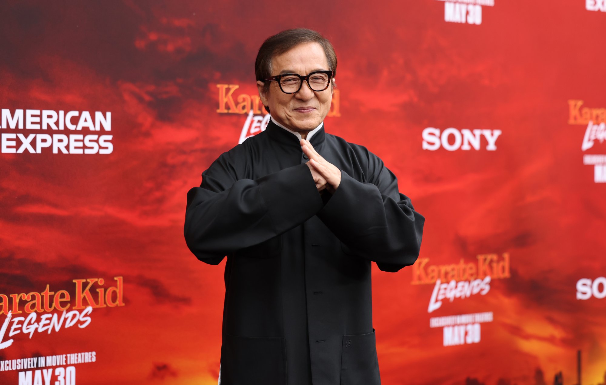 Classic Jackie Chan, Bruce Lee films to be remastered with AI