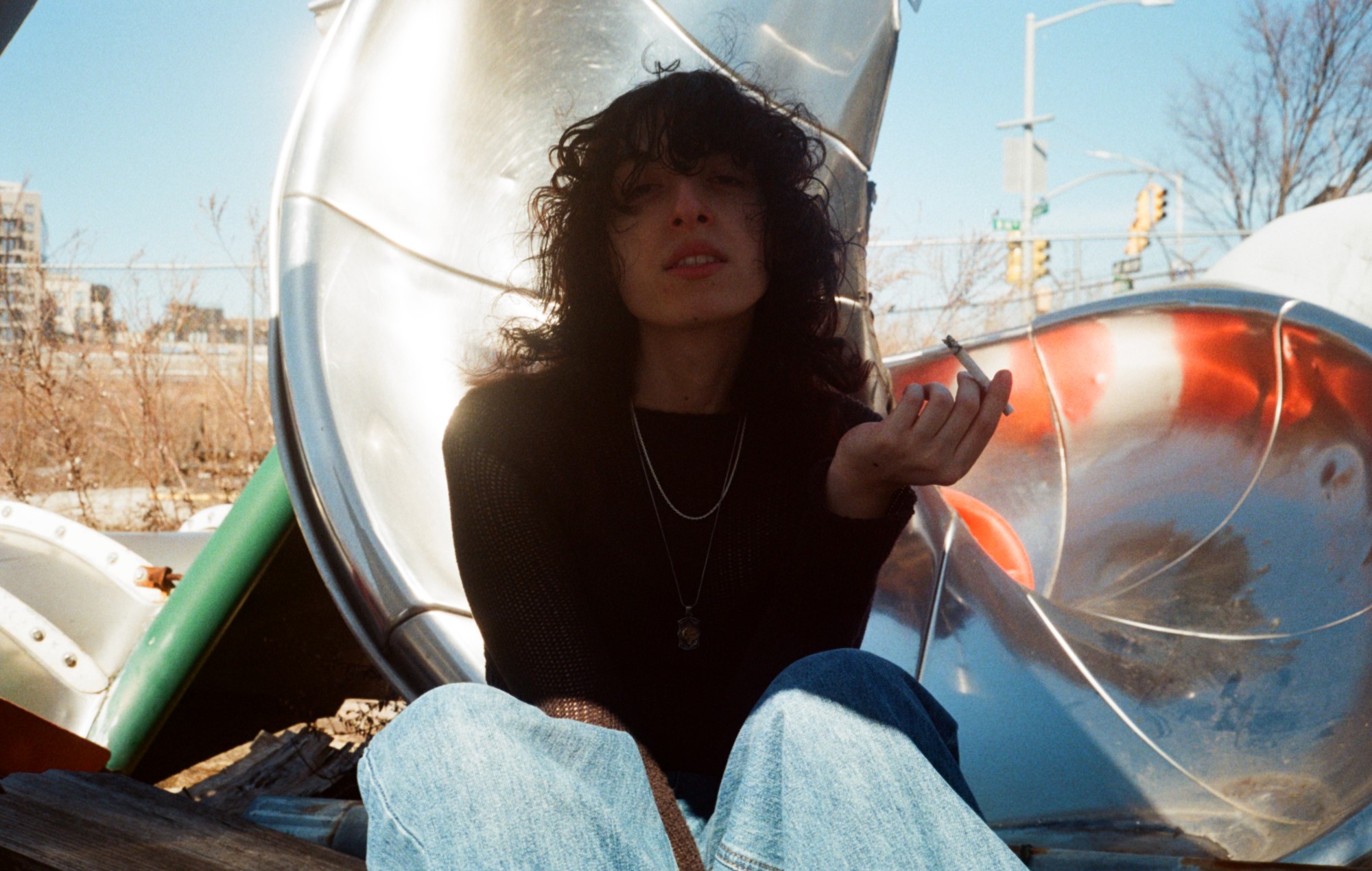 Rage and love: Why Jane Remover had to hit reset with ‘Revengeseekerz’