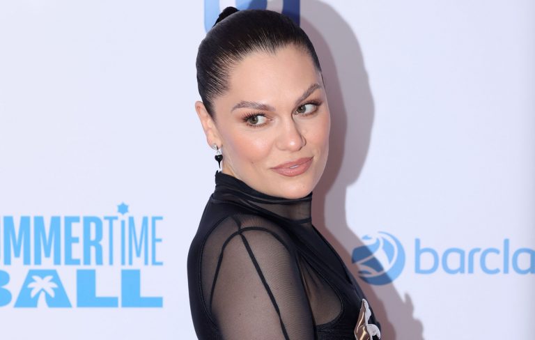 Jessie J shares health update after breast cancer surgery