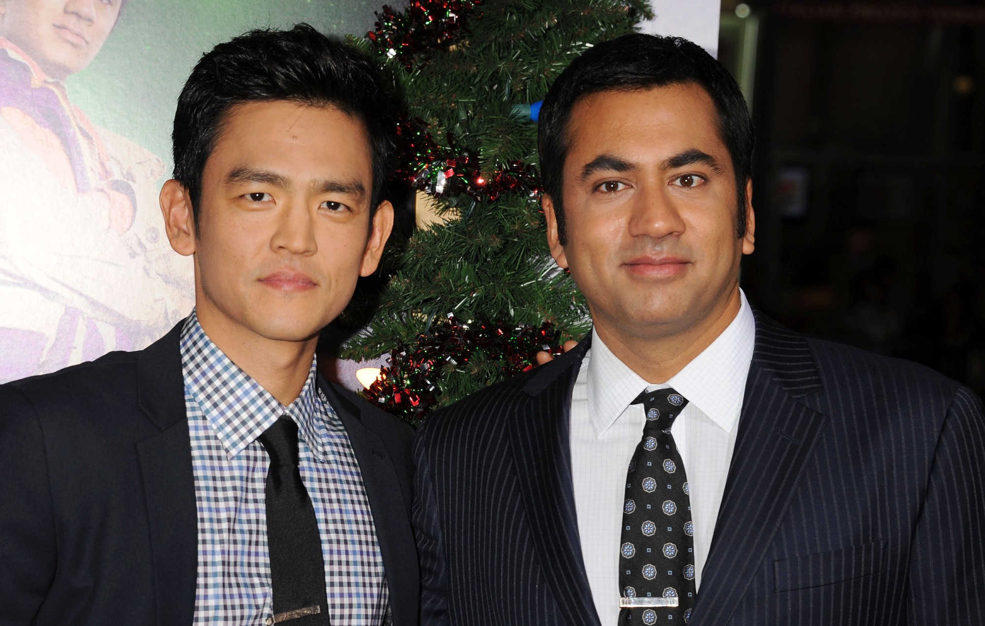 A new ‘Harold & Kumar’ film is in the works