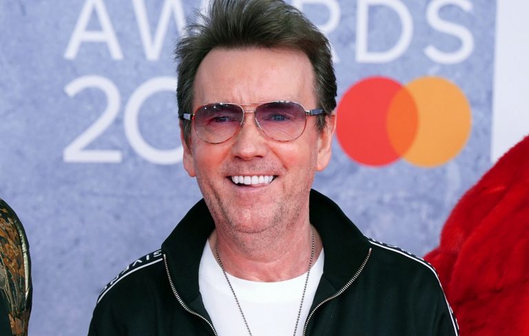 Tributes paid as Nightcrawlers songwriter and DJ John Reid dies “suddenly”, age 61 