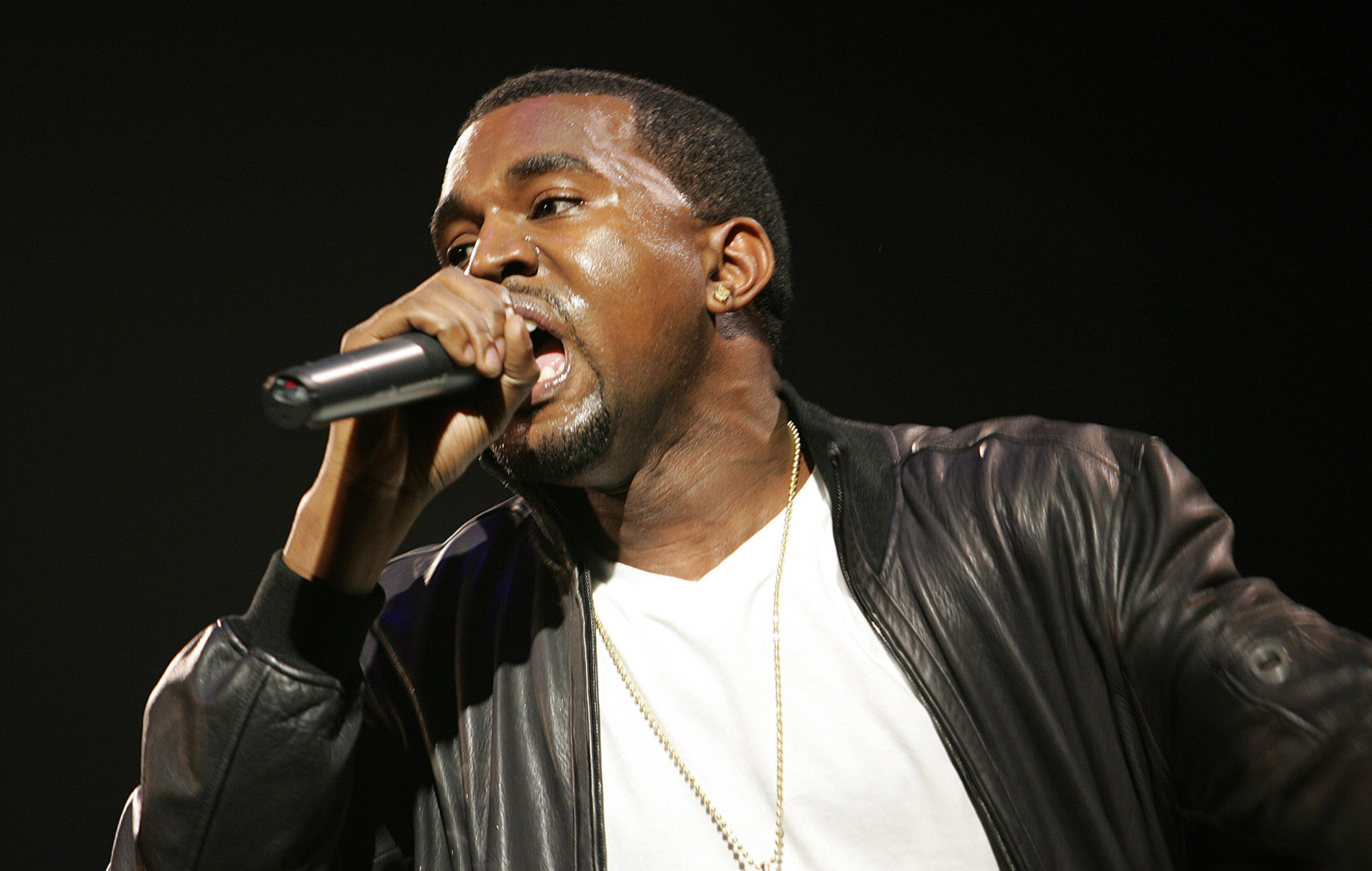 Thousands sign petition against Kanye West headlining Slovakian festival