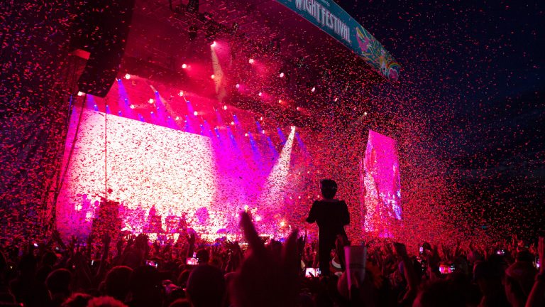How to watch the Isle of Wight festival 2025: Catch live sets, highlights and more from anywhere