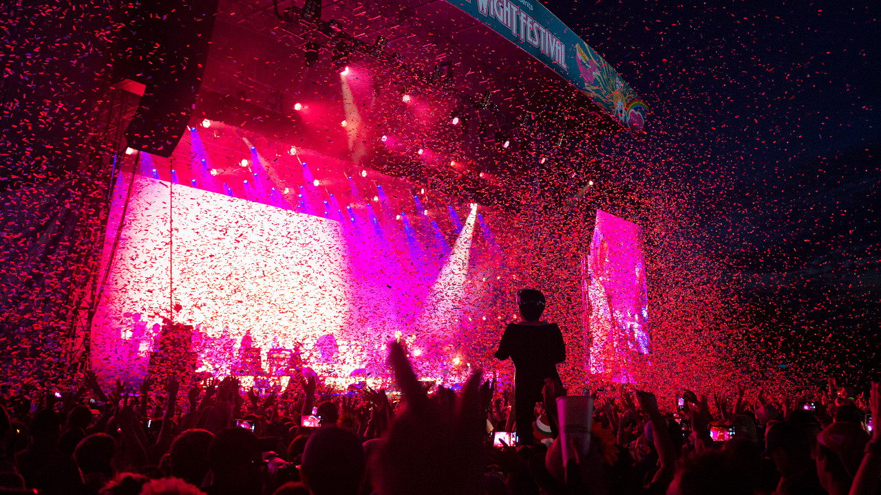 How to watch the Isle of Wight festival 2025: Catch live sets, highlights and more from anywhere