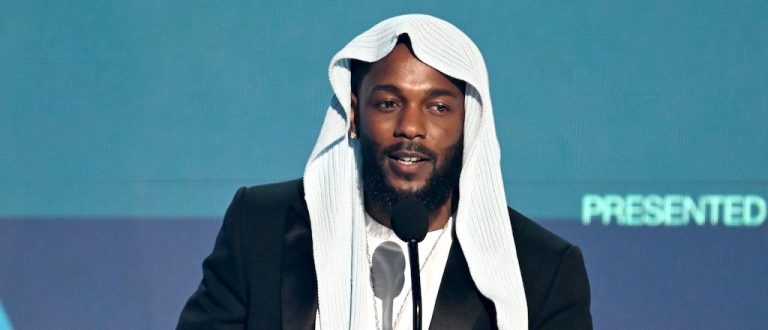 Here Are All The Winners Of The 2025 BET Awards