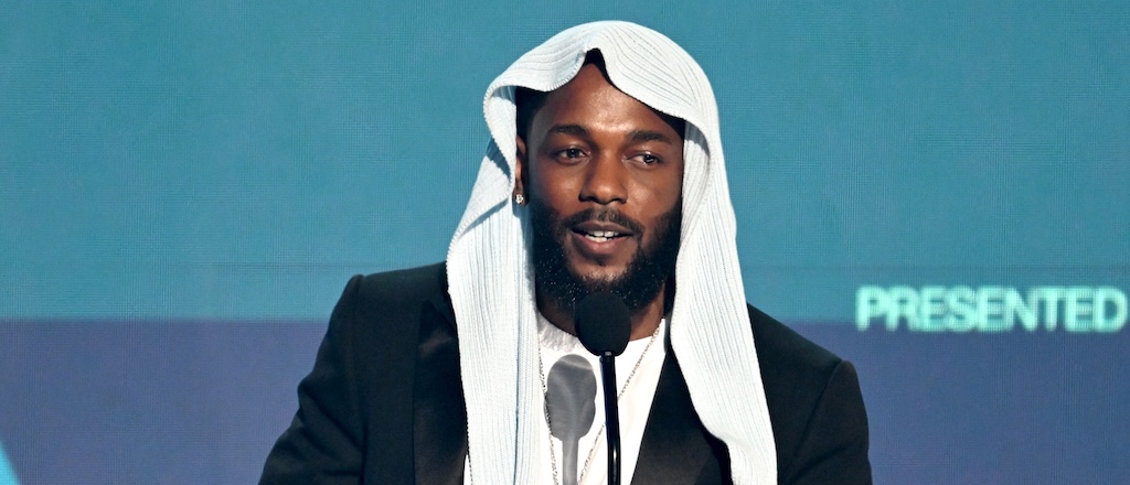 Here Are All The Winners Of The 2025 BET Awards