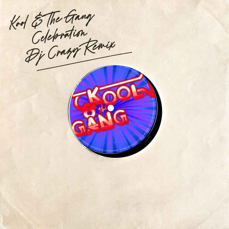 Kool & The Gang’s ‘Celebration’ Gets DJ Crazy Remix