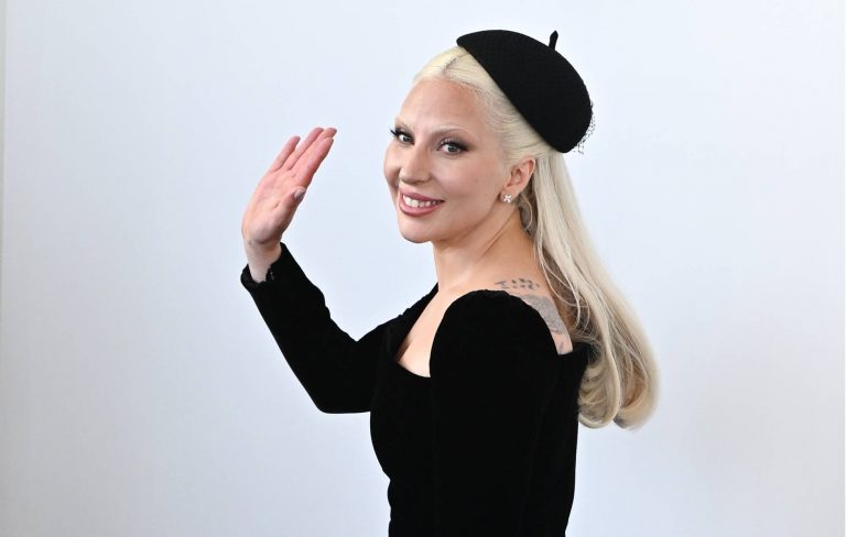 Who is Lady Gaga playing in ‘Wednesday’ season two? 
