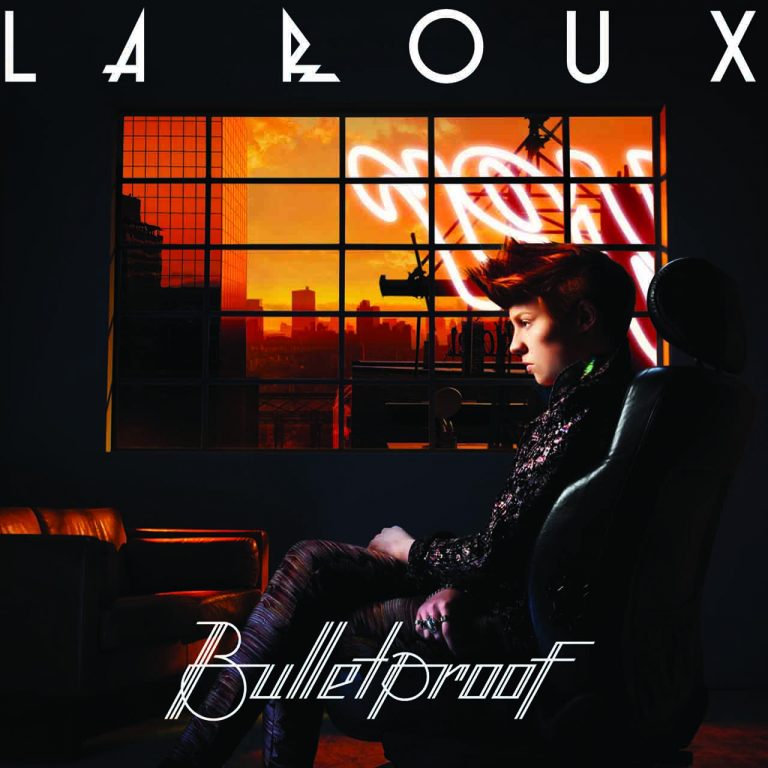 ‘Bulletproof’: La Roux’s Defiant Anthem Still Resonates