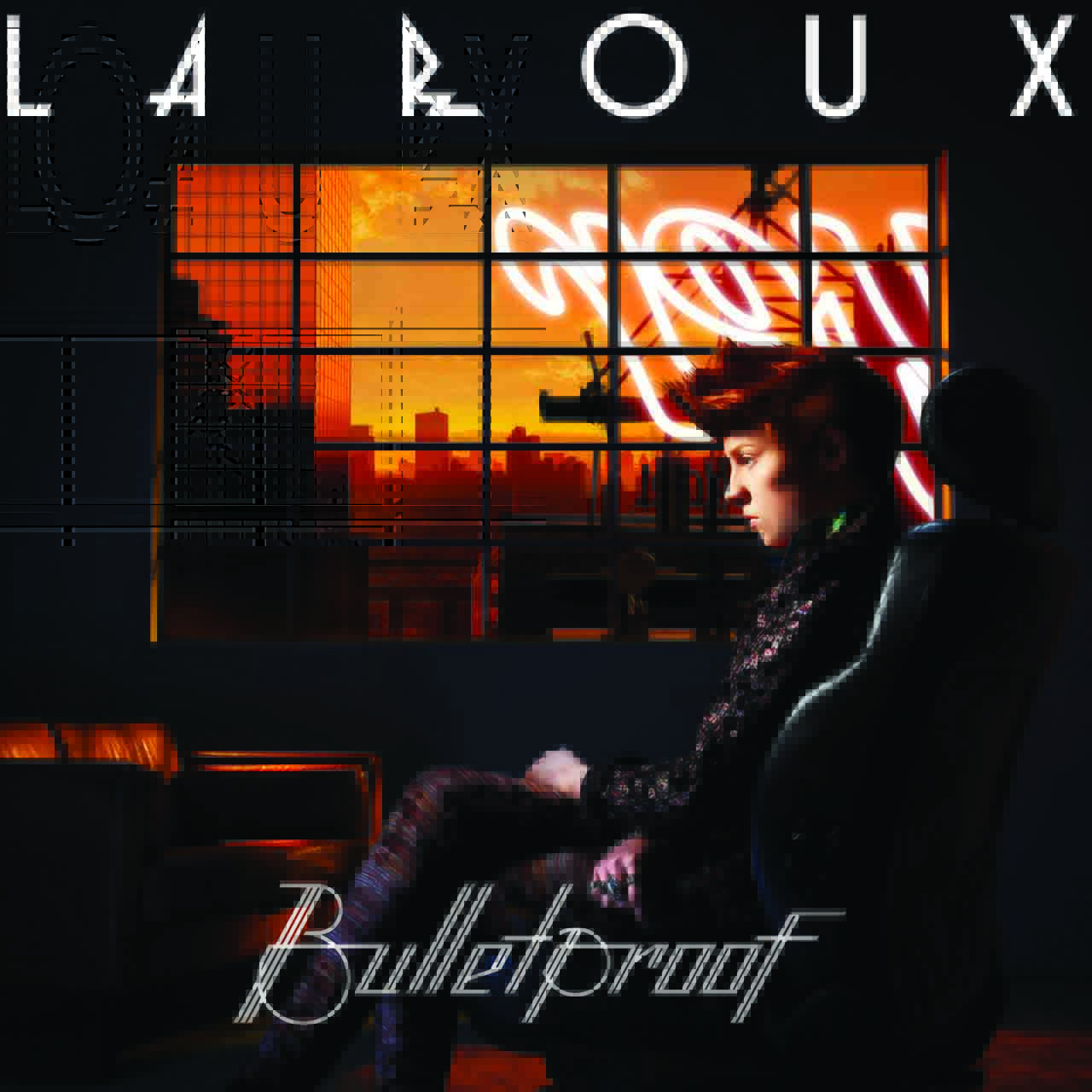 ‘Bulletproof’: La Roux’s Defiant Anthem Still Resonates