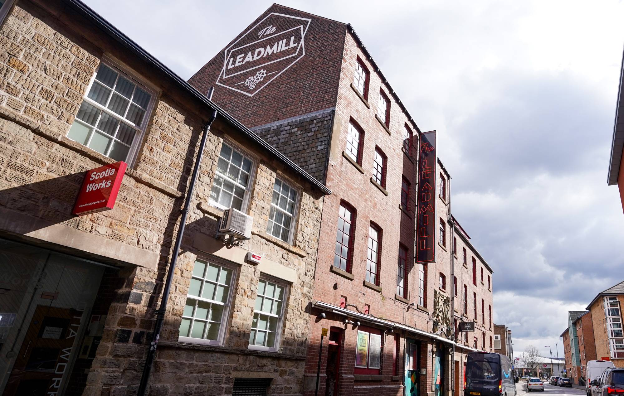 The Leadmill announce final gig and look to the future: “Our mission hasn’t changed even if our address will”