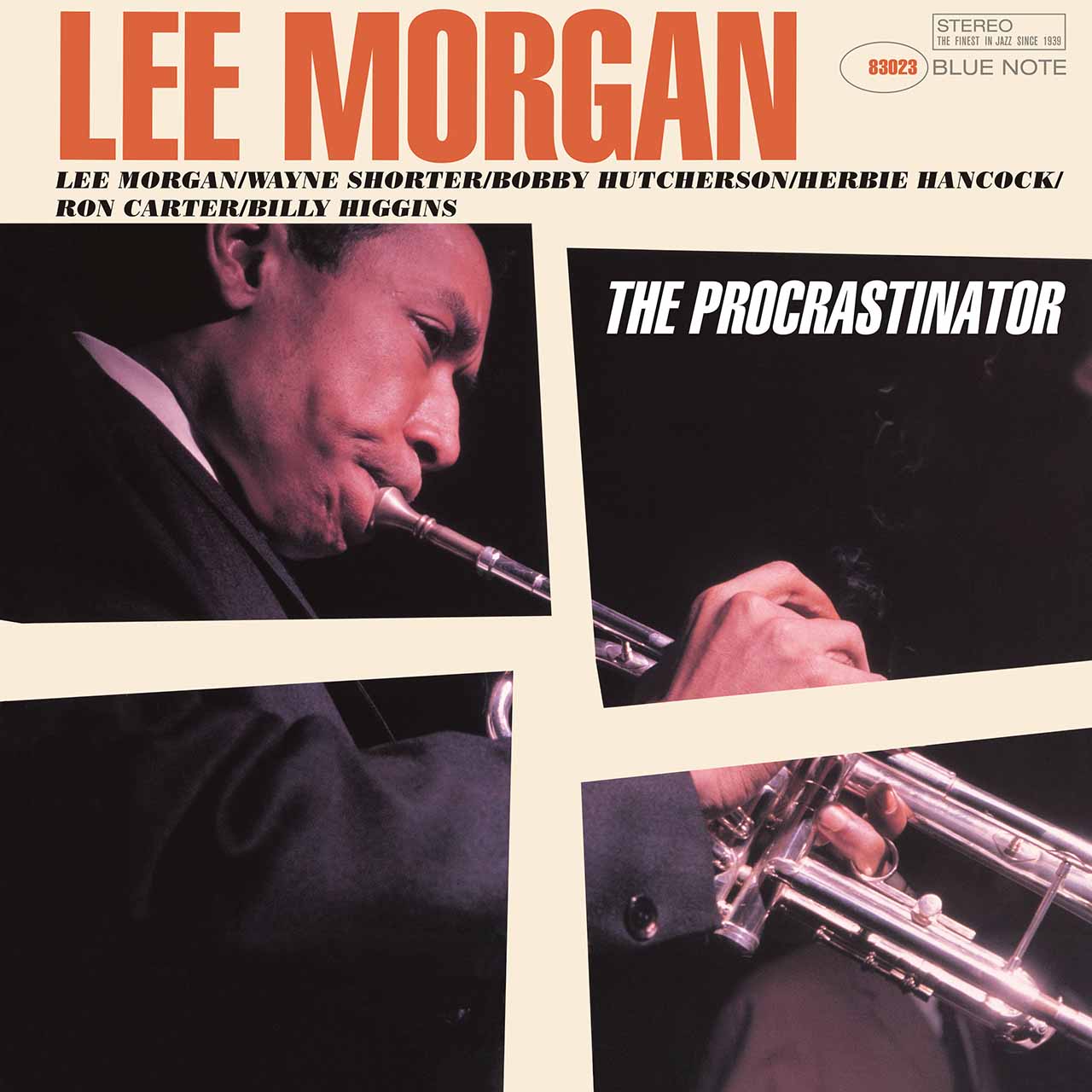 Lee Morgan’s ‘The Procrastinator’ Gets Blue Note Reissue