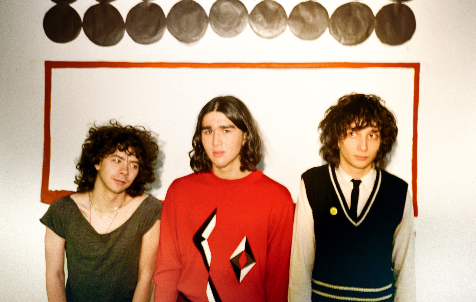 Lifeguard’s exhilarating art-punk is charged by the radical possibilities of DIY culture