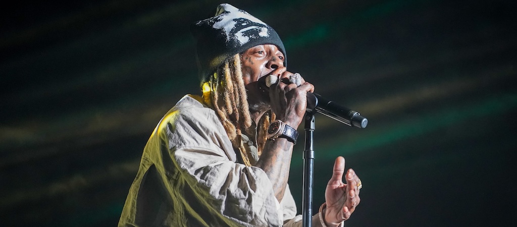 Lil Wayne Rolls Out His ‘Tha Carter VI Tour’ Dates, Presented By Rolling Loud