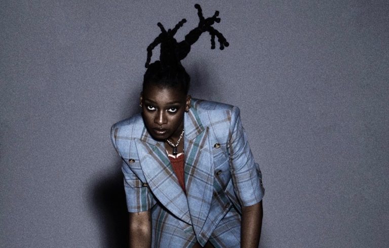 Little Simz – ‘Lotus’ review: a raw reckoning from rap’s quiet warrior