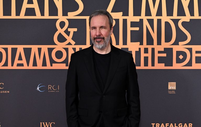 New ‘James Bond’ director Denis Villeneuve reveals his favourite 007 film