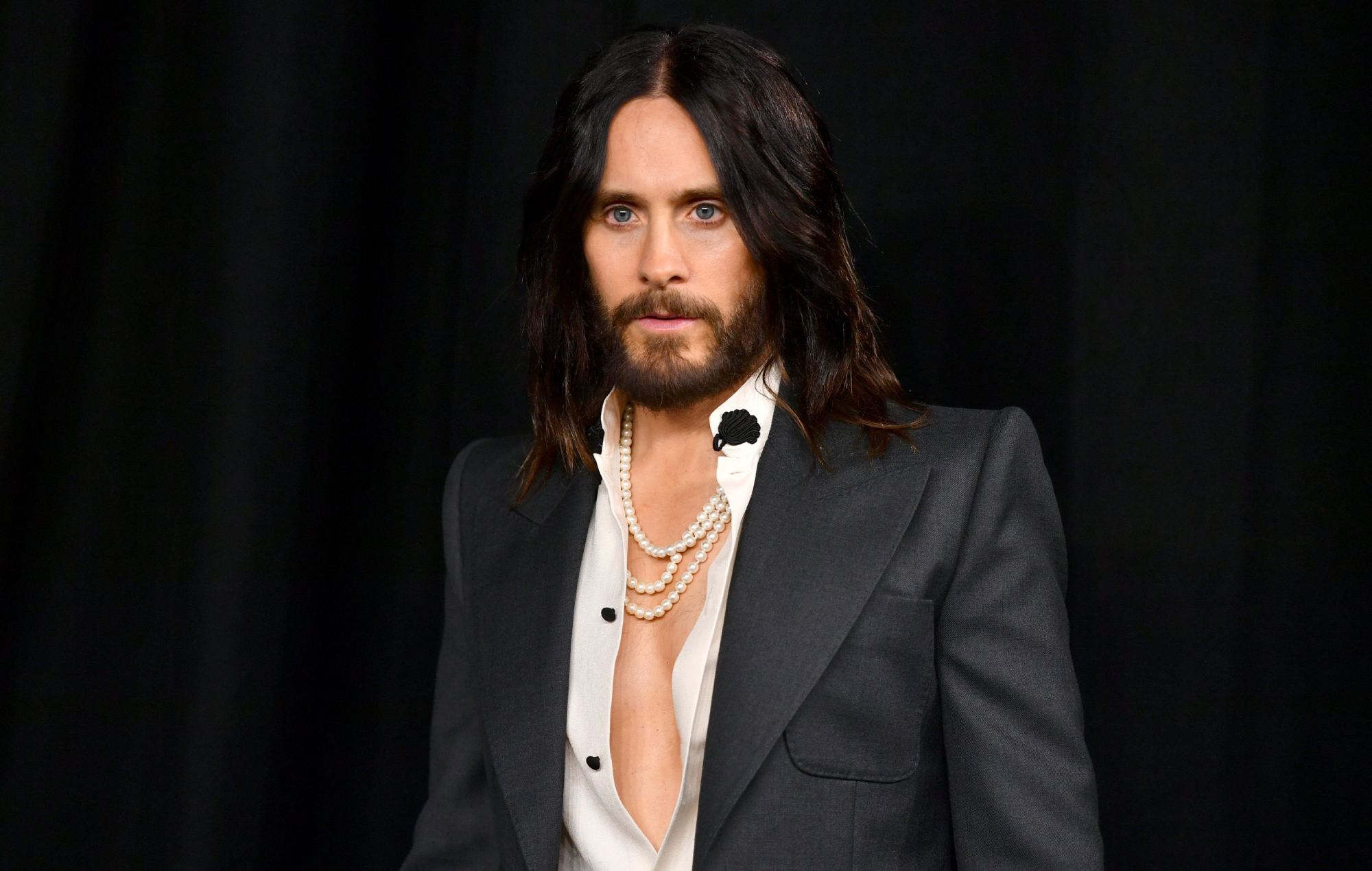 Jared Leto denies sexual misconduct accusations from nine women