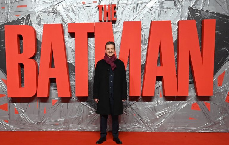 Matt Reeves finally finishes long-awaited ‘Batman 2’ script