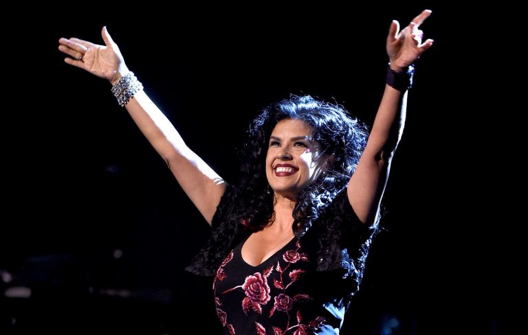 Tributes paid to ‘Mulholland Drive’ singer Rebekah Del Rio, who has died aged 57: “There truly are no more stars”