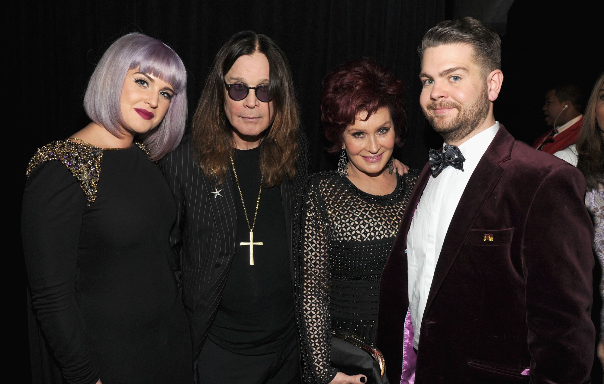 The Osbournes announced for Birmingham Comic Con 2025