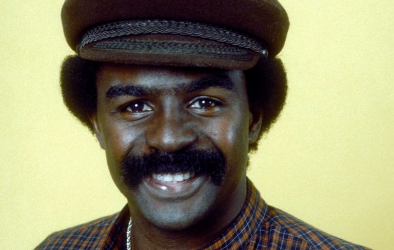 The Whispers singer Walter Scott Jr. has died aged 81