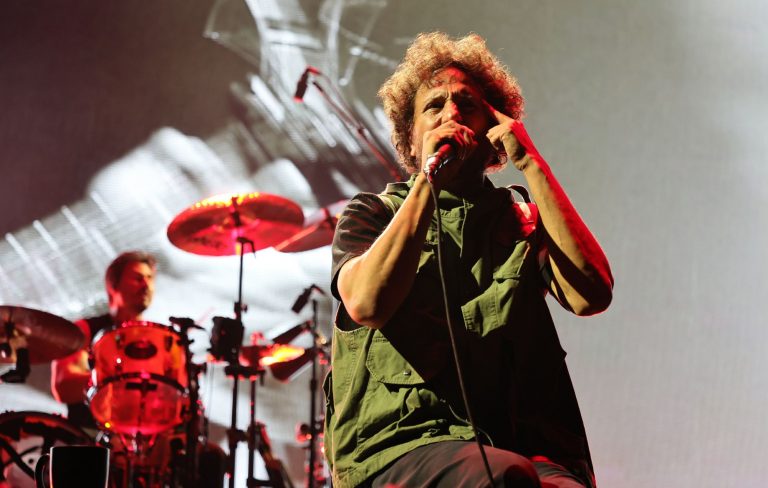 Rage Against The Machine’s Zack de la Rocha teams up with Born X Raised on anti-ICE merch