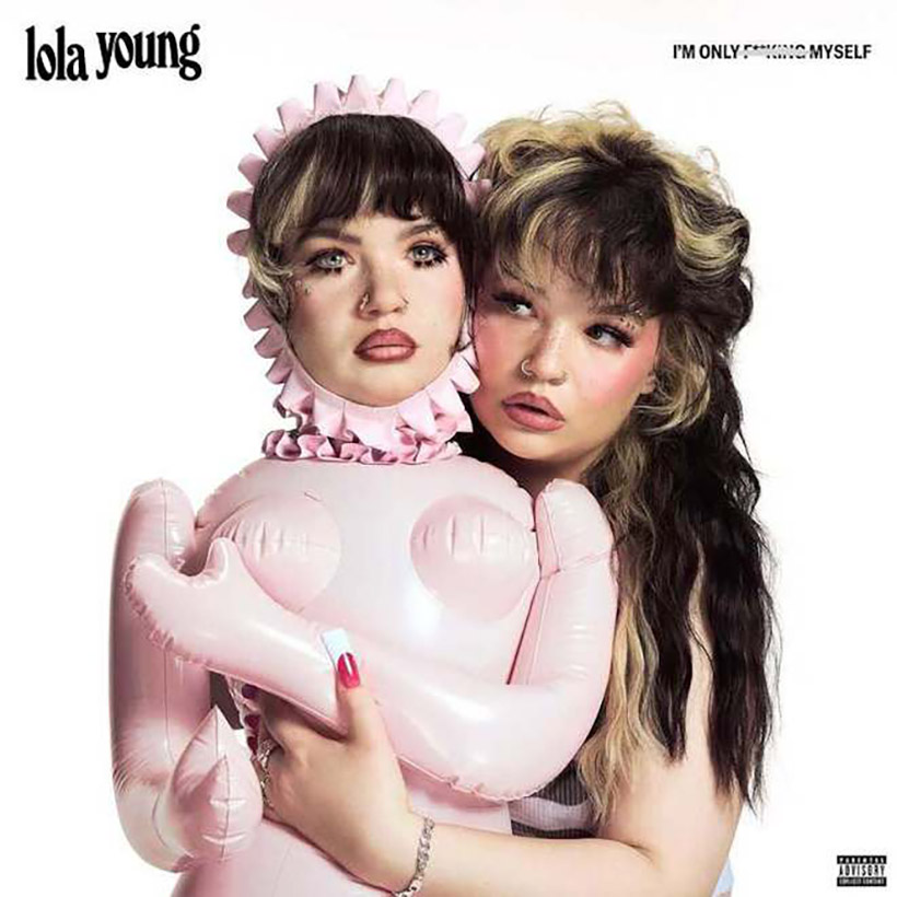 Lola Young Announces New Album, ‘I’m Only F*cking Myself’