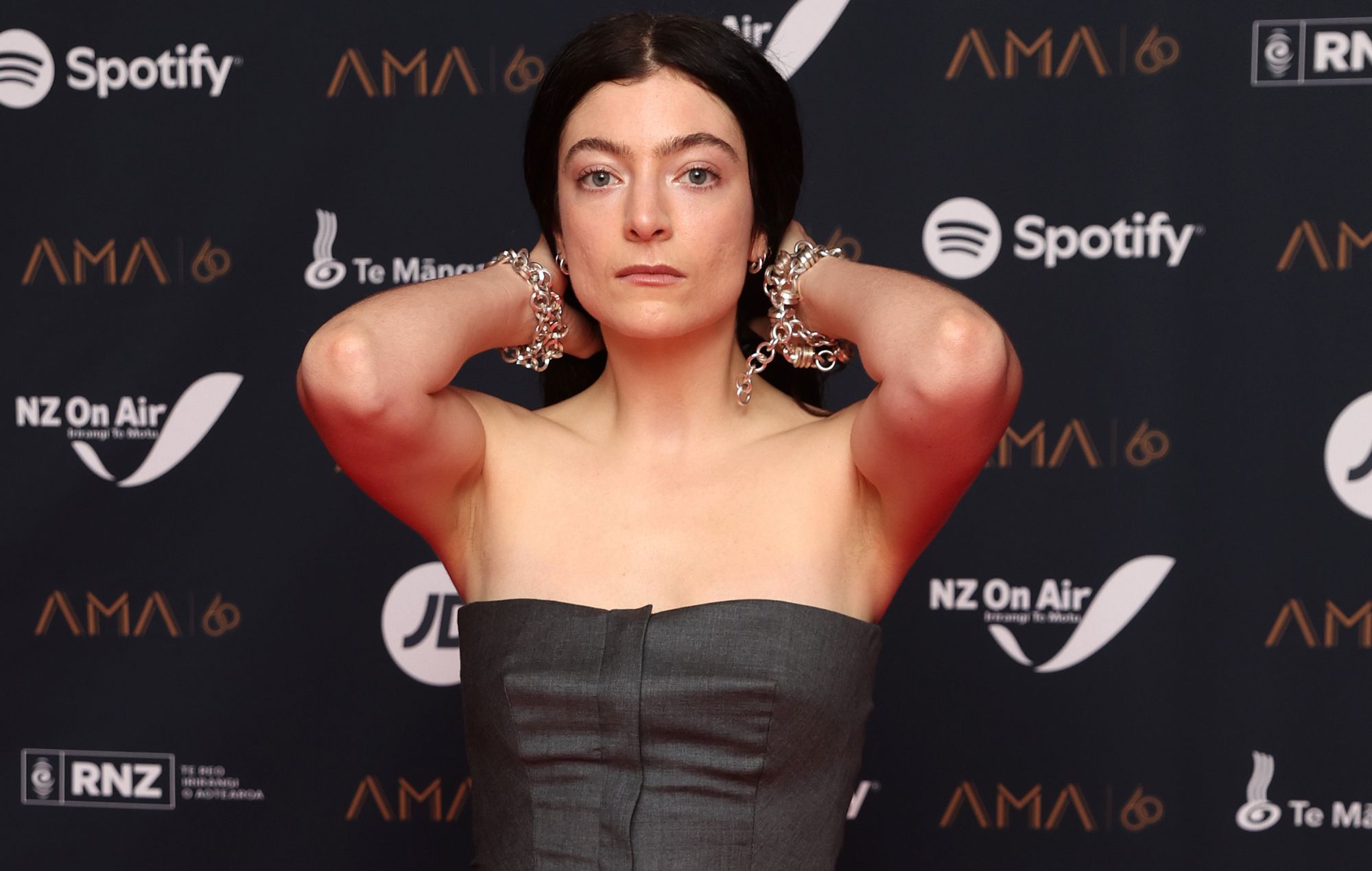 Lorde on previous album ‘Solar Power’: “Actually, I don’t think this is me”