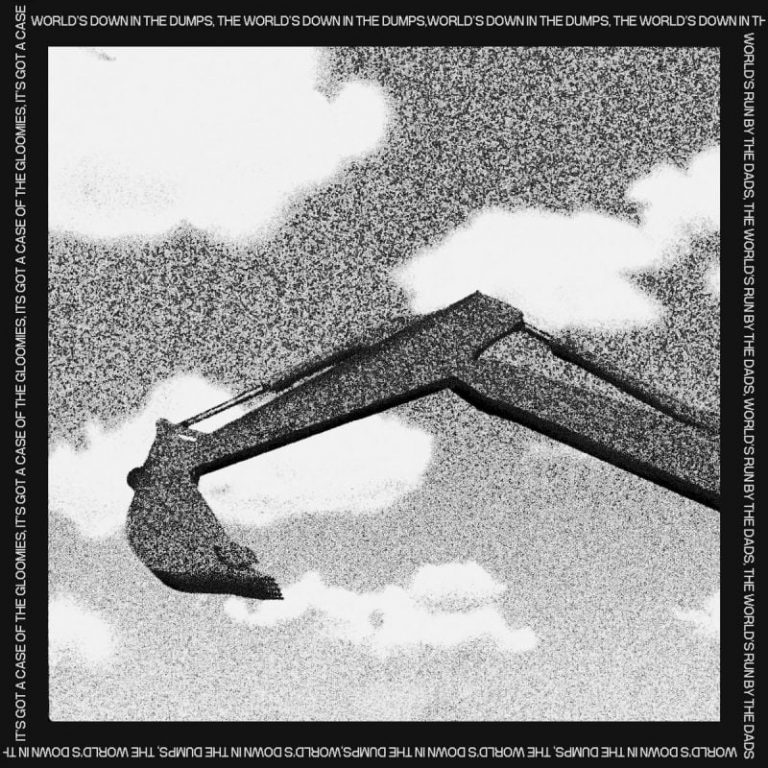 Los Angeles’ Losses Debuts Video for Minimal Synth Dirge “World Is Down In the Dumps”