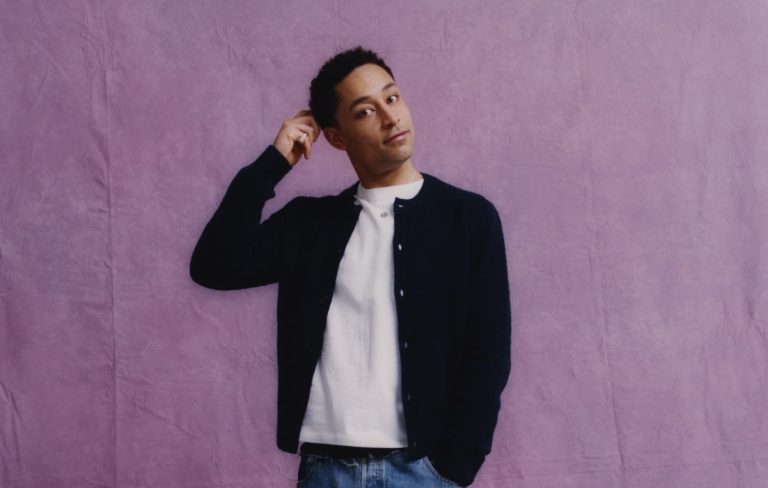 Loyle Carner – ‘Hopefully!’ review: a masterful balance of melancholy and perseverance