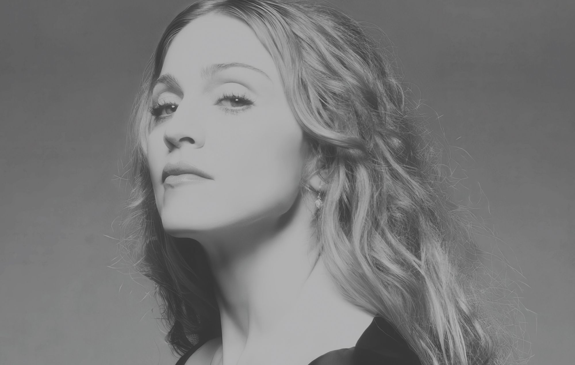 Madonna announces release of long-rumoured ‘Veronica Electronica’ 