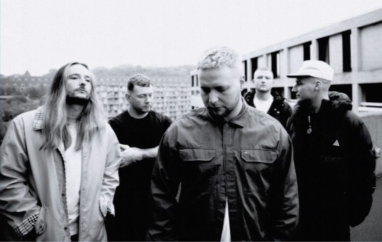 The National Trust order Malevolence to take down music video for filming without permission