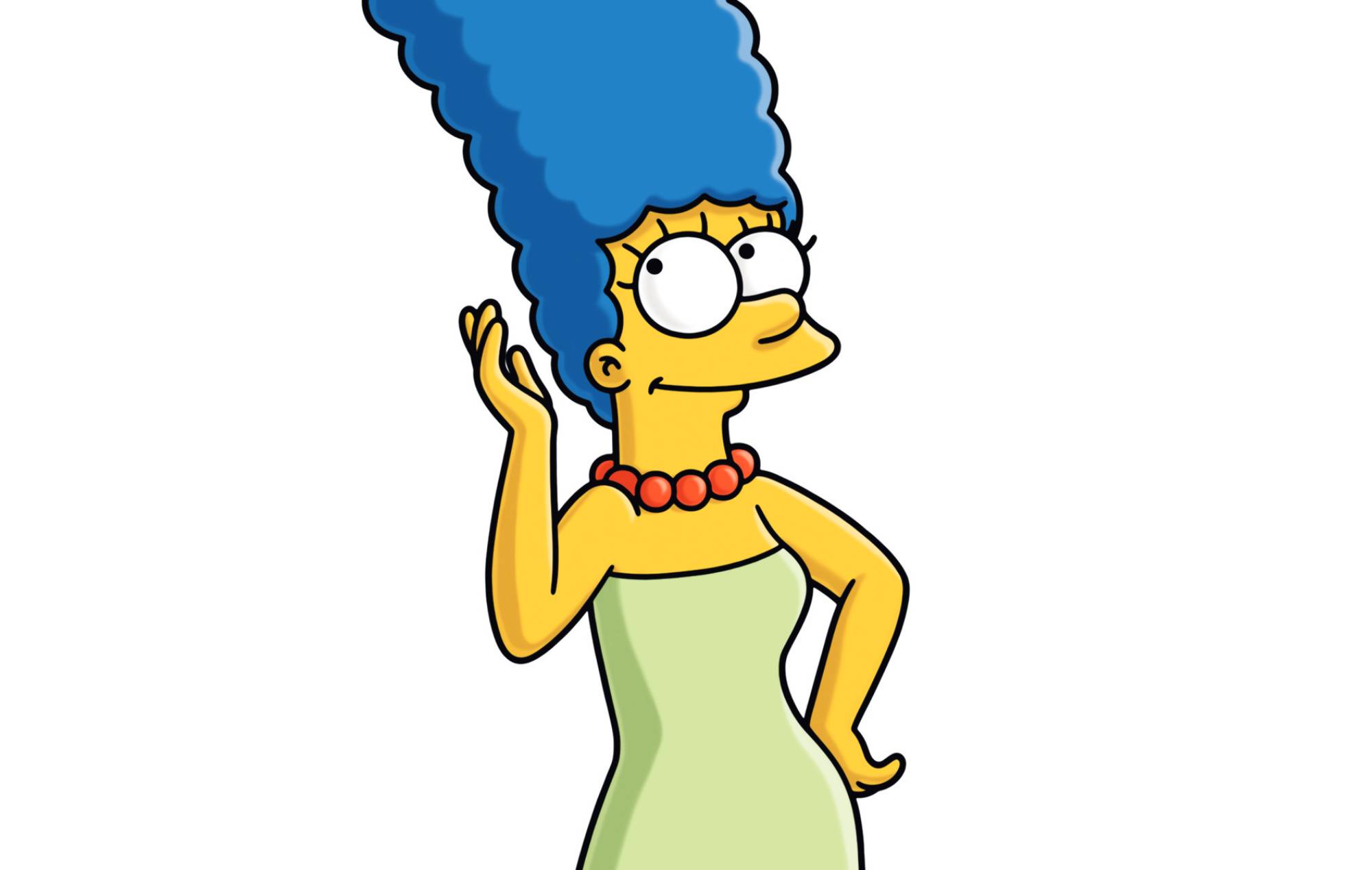 ‘The Simpsons’ fans devastated by Marge’s death: “Why couldn’t it be Patty or Selma?”