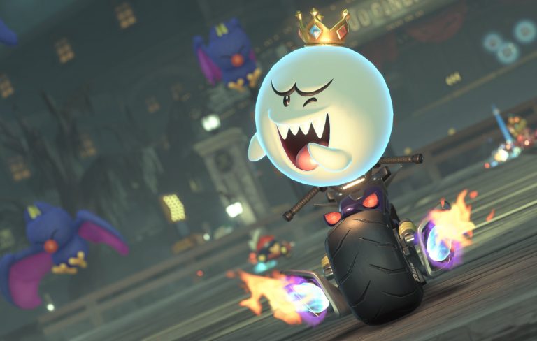 How to unlock all characters in ‘Mario Kart World’