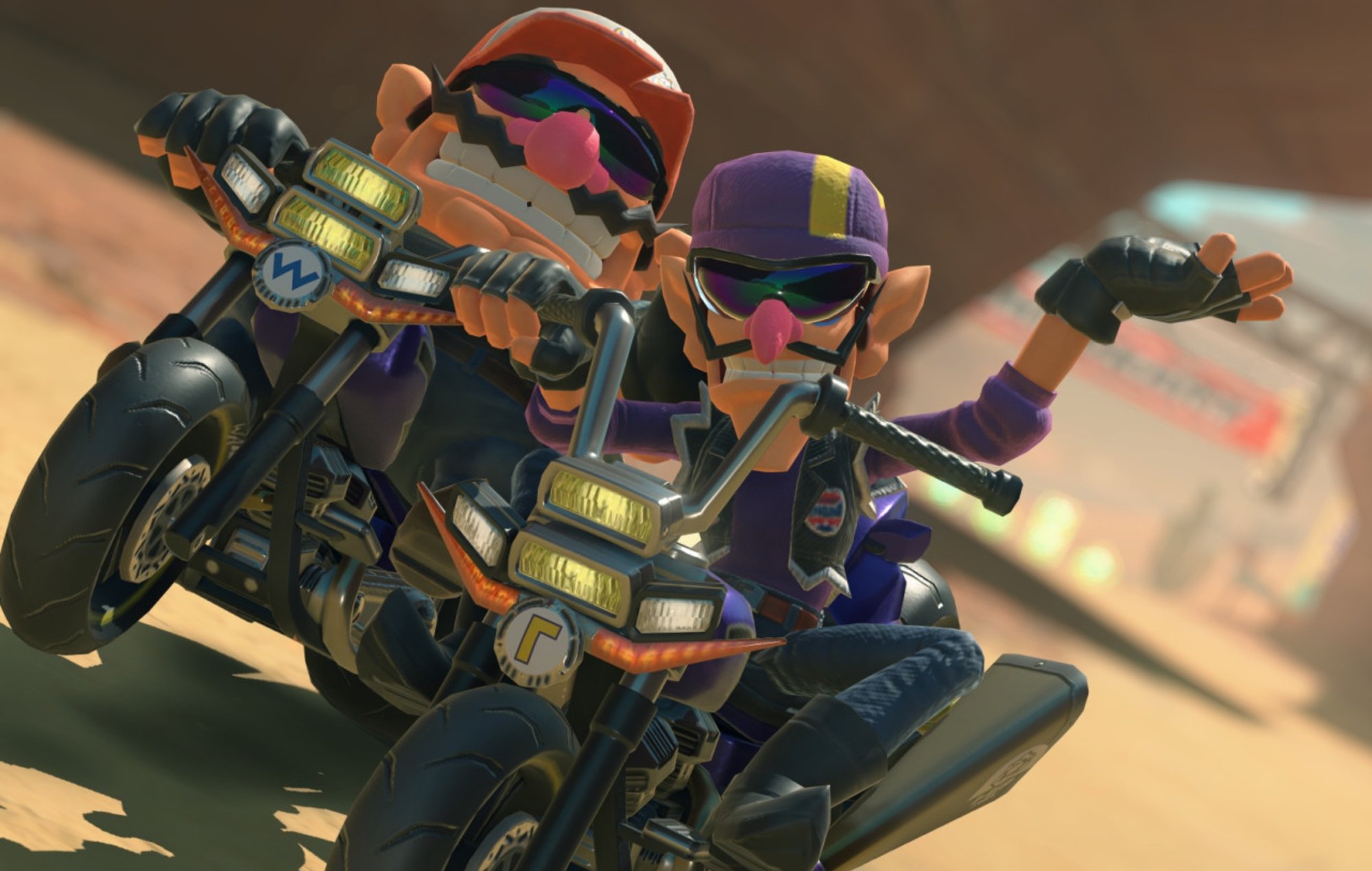How to unlock all costumes in ‘Mario Kart World’