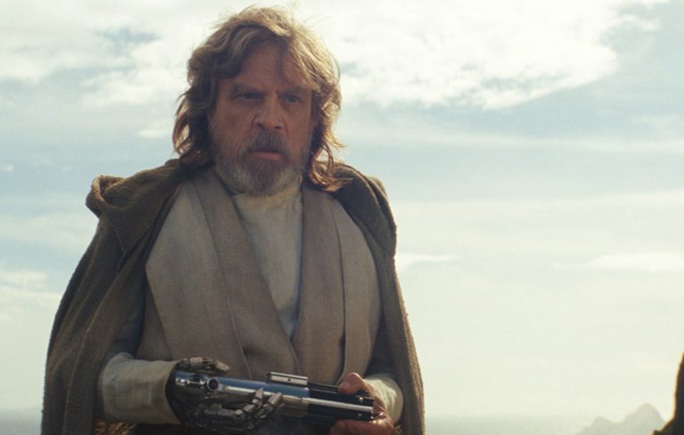 Mark Hamill has no plans to return to ‘Star Wars’: “I had my time”