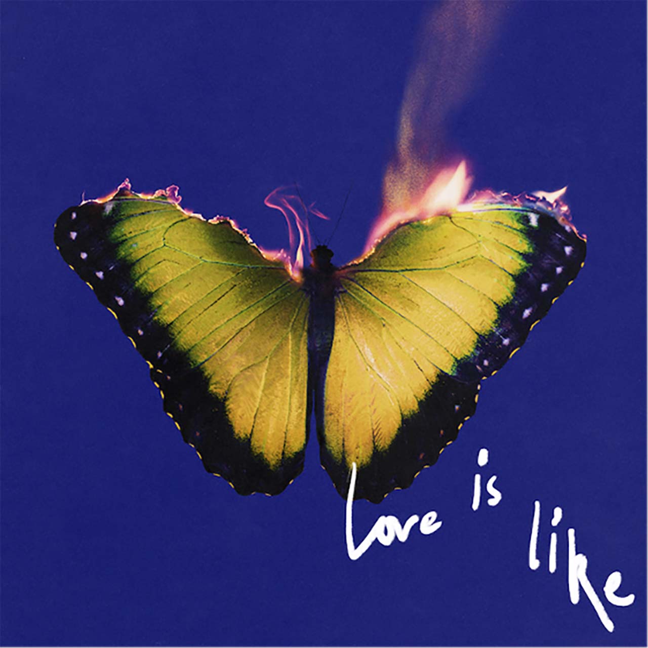 Maroon 5’s New Album ‘Love Is Like’ Is Out August 15