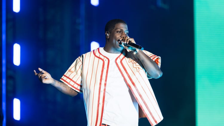 Lil Yachty’s New Single Is “Murda” In The First Degree — What To Know About The Track